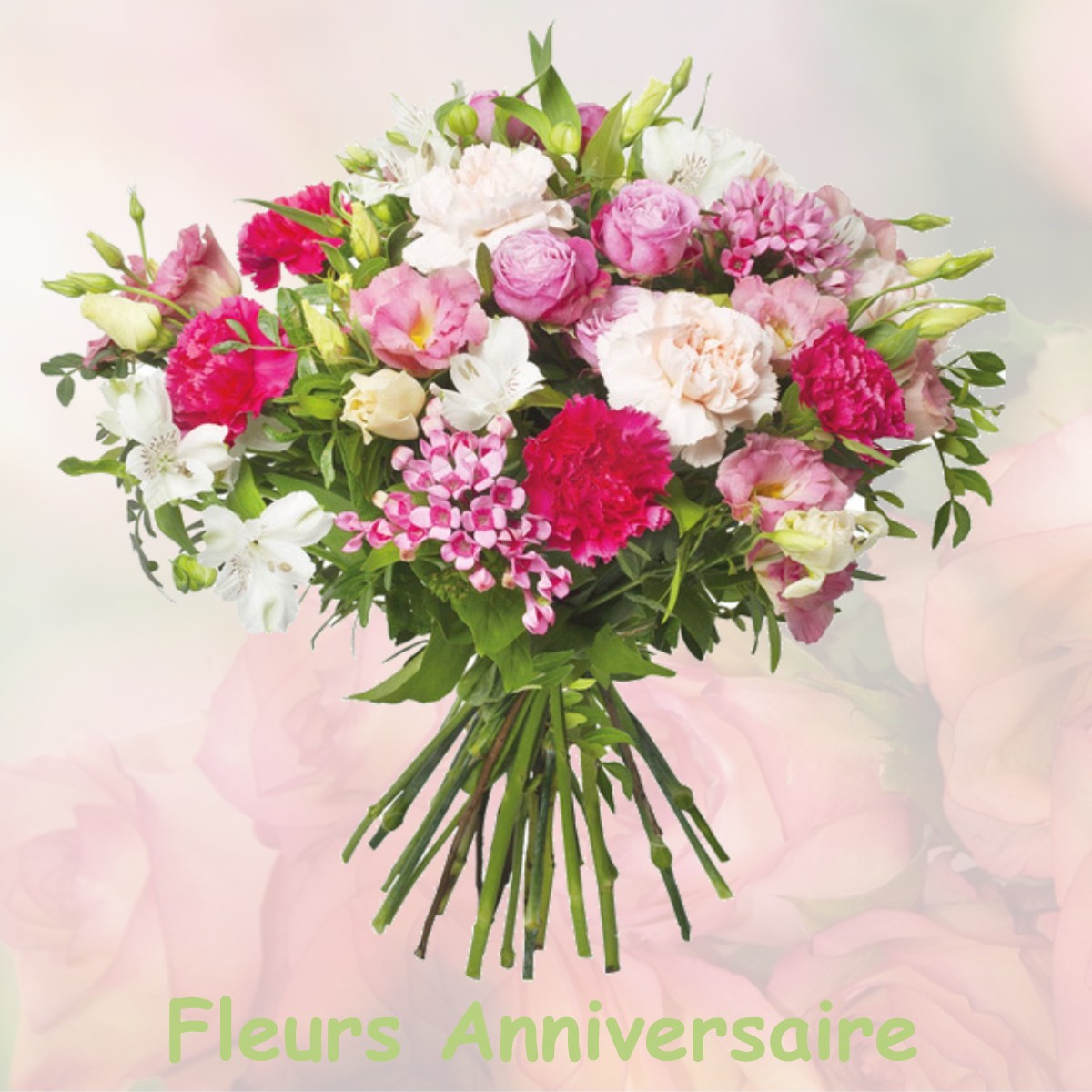fleurs anniversaire MARSANNAY-LE-BOIS